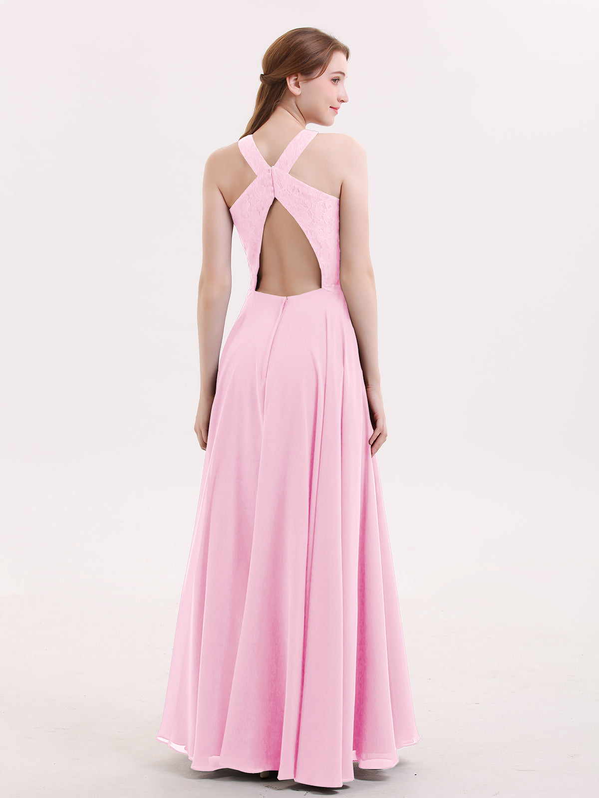 Candy Pink