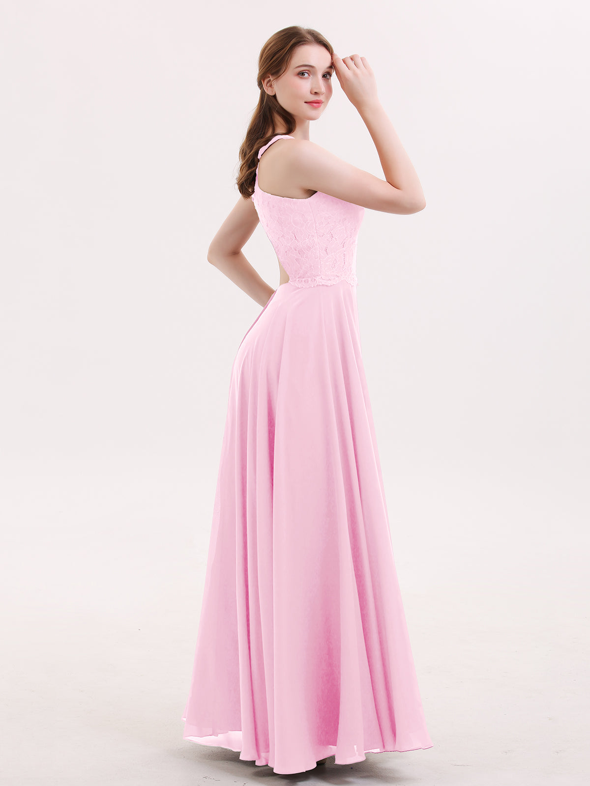 Candy Pink