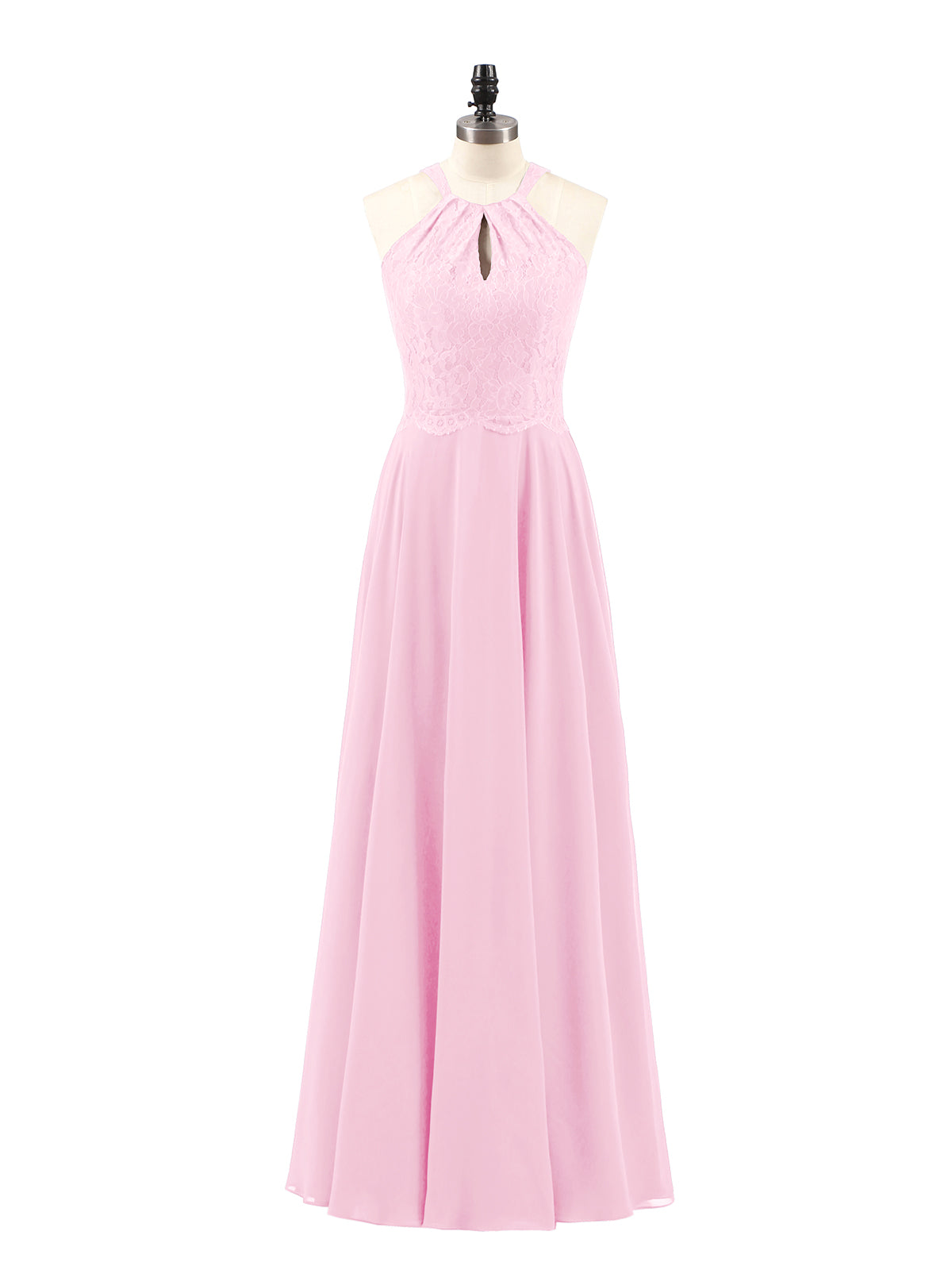 Candy Pink