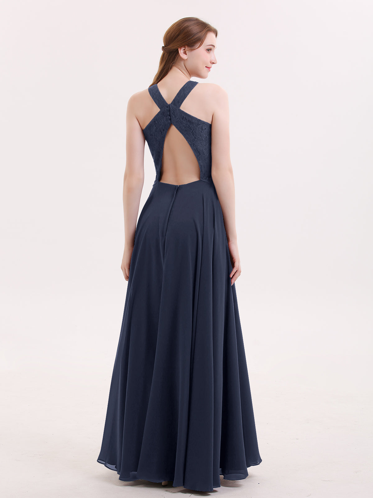 Dark Navy