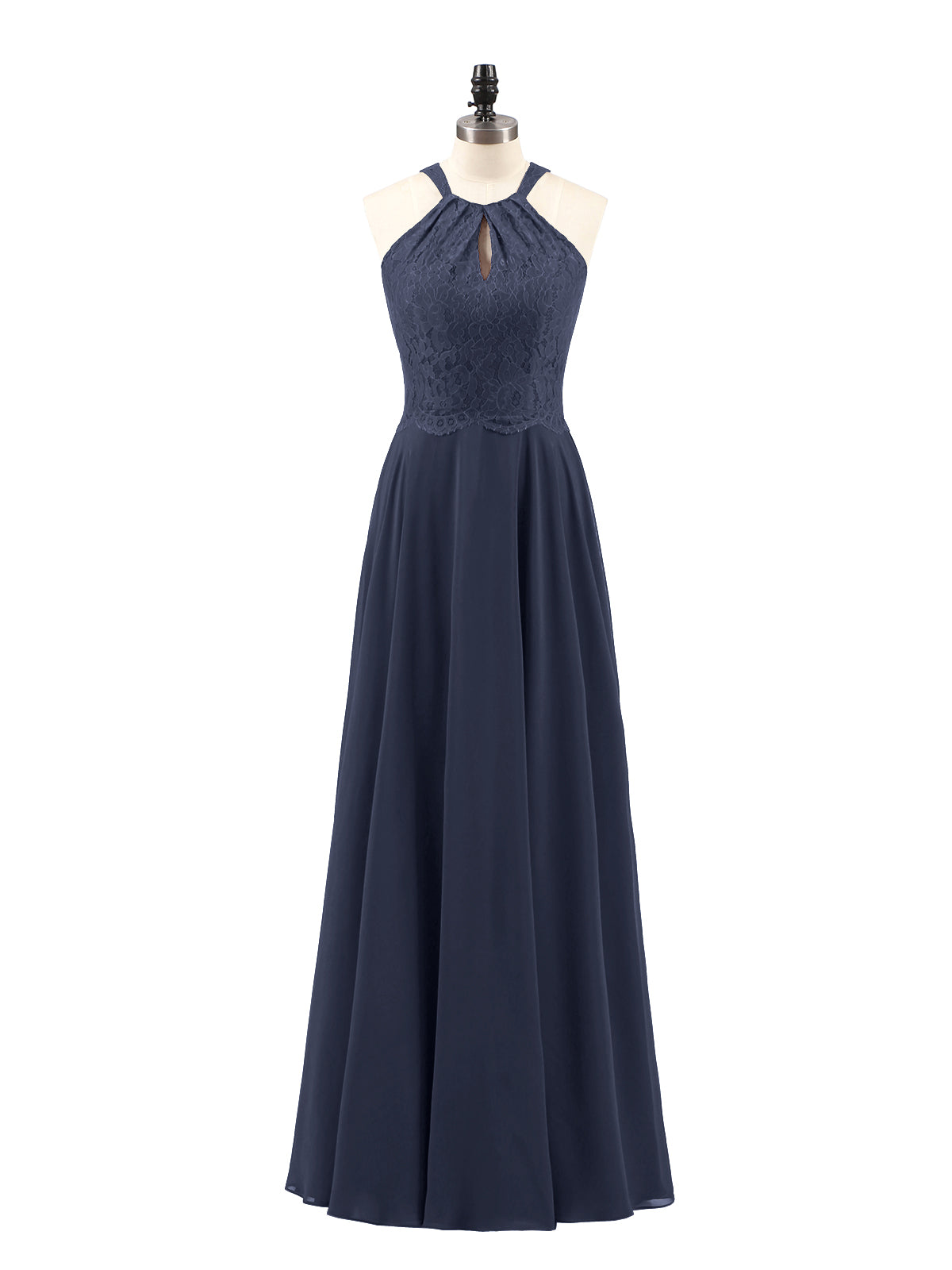 Dark Navy
