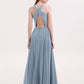 Dusty Blue
