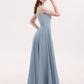Dusty Blue