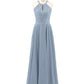 Dusty Blue