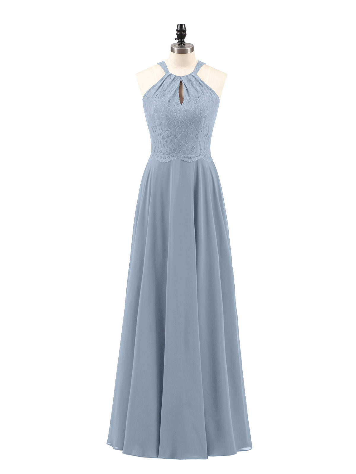 Dusty Blue