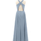 Dusty Blue