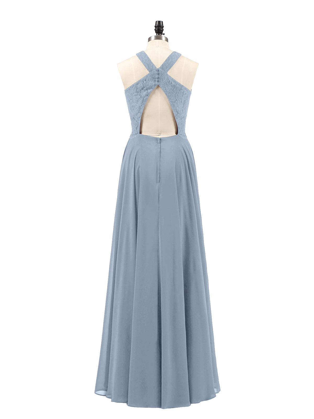 Dusty Blue