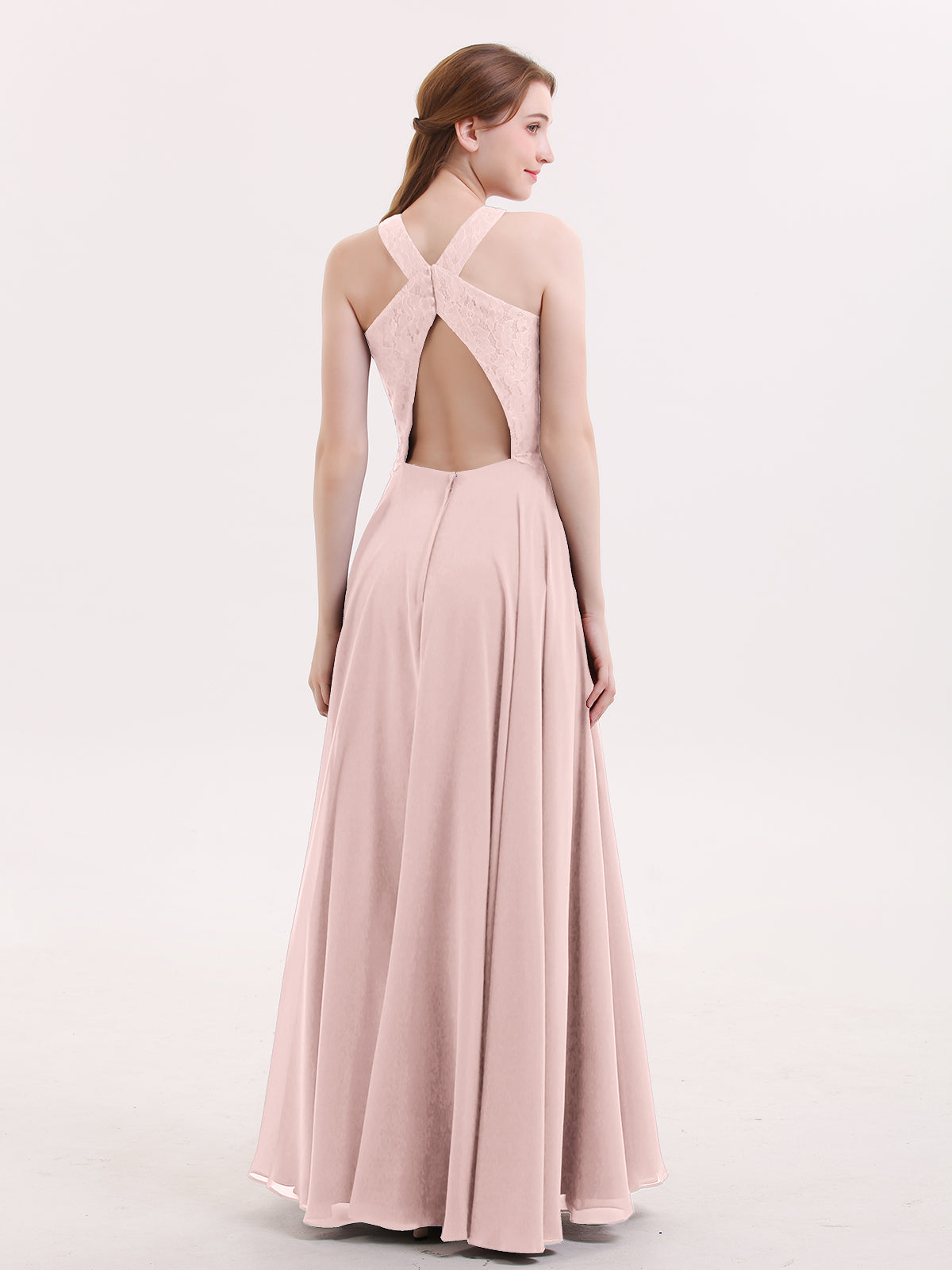 Dusty Rose