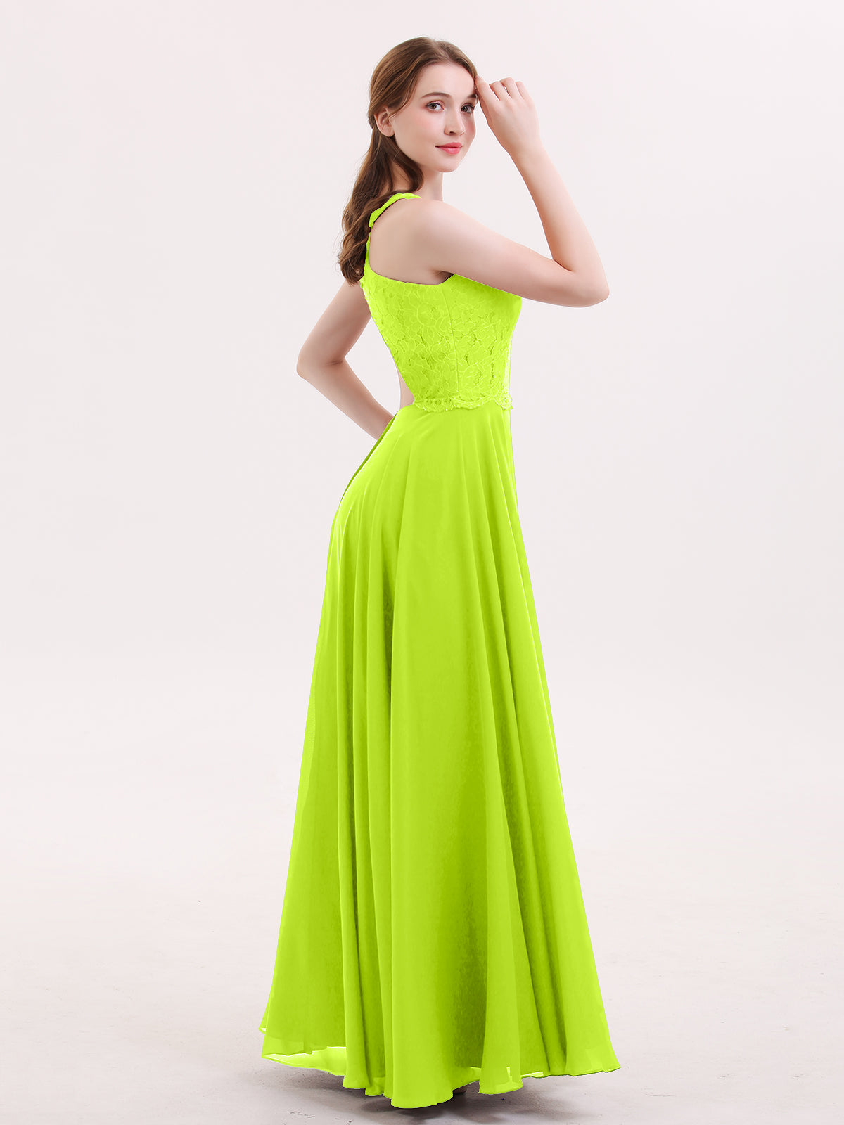 Lime Green