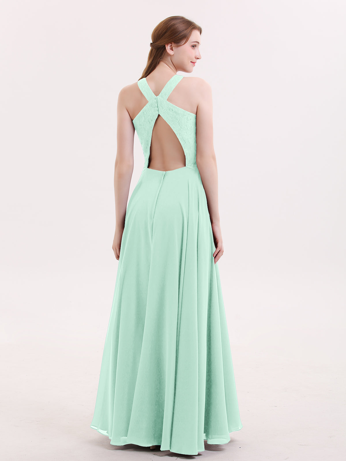Mint Green