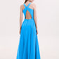 Ocean Blue