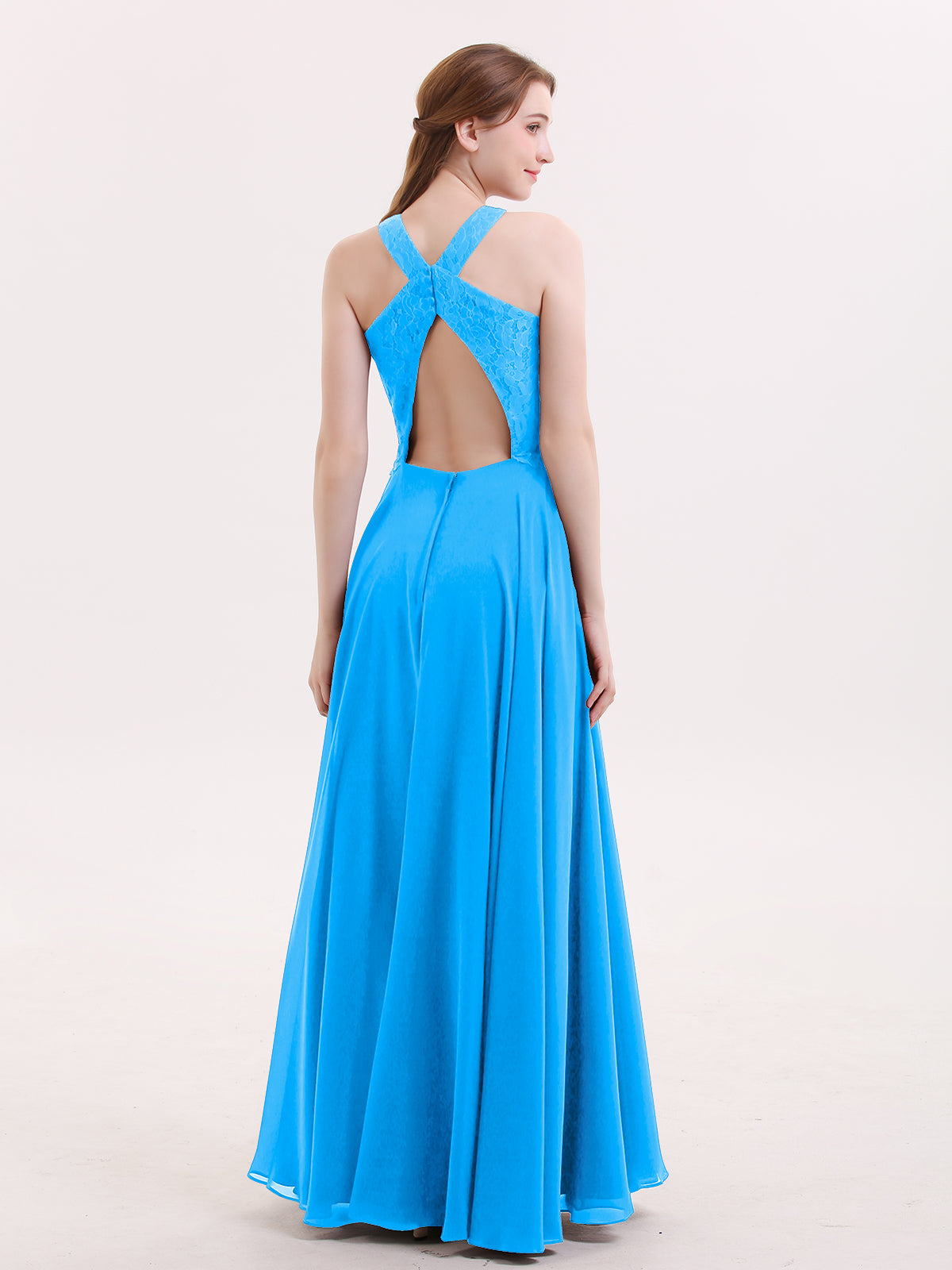 Ocean Blue