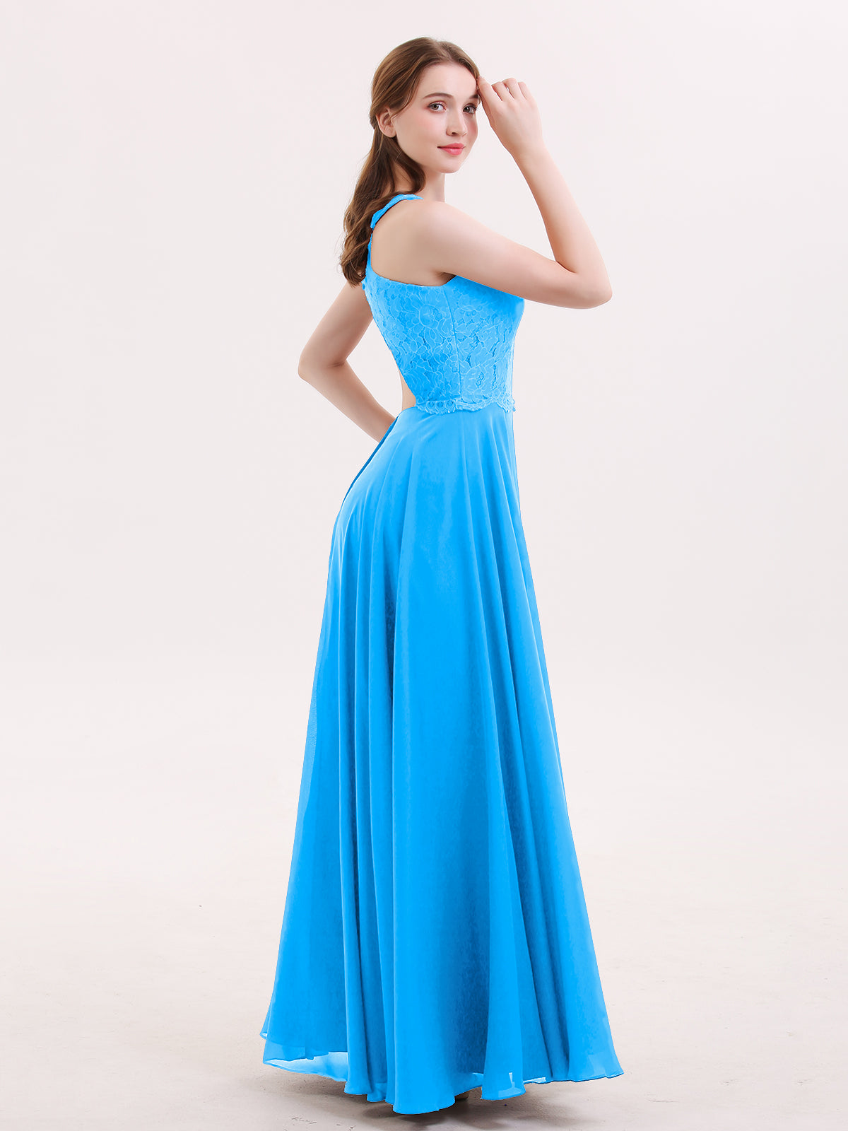 Ocean Blue