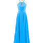 Ocean Blue