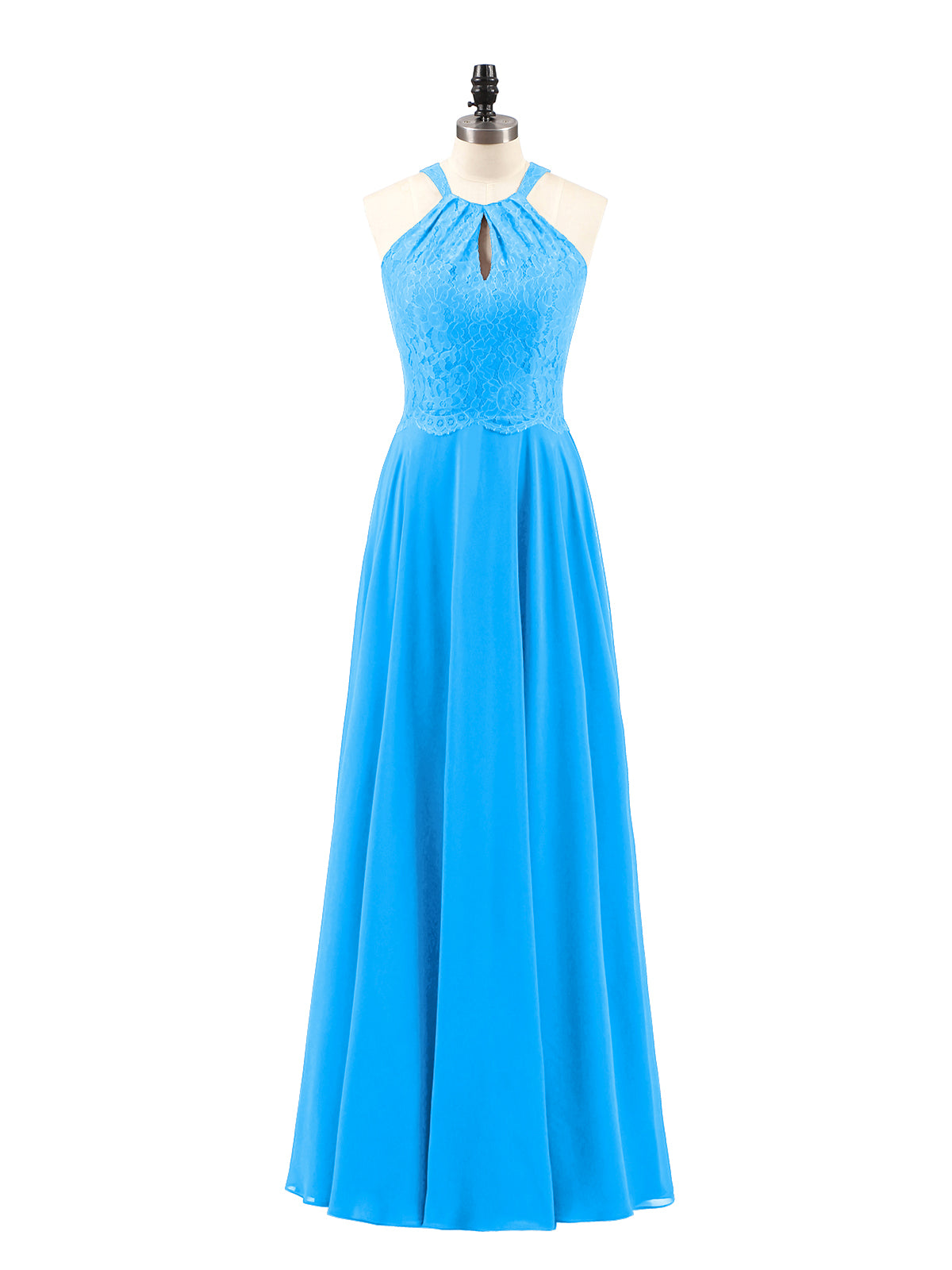 Ocean Blue