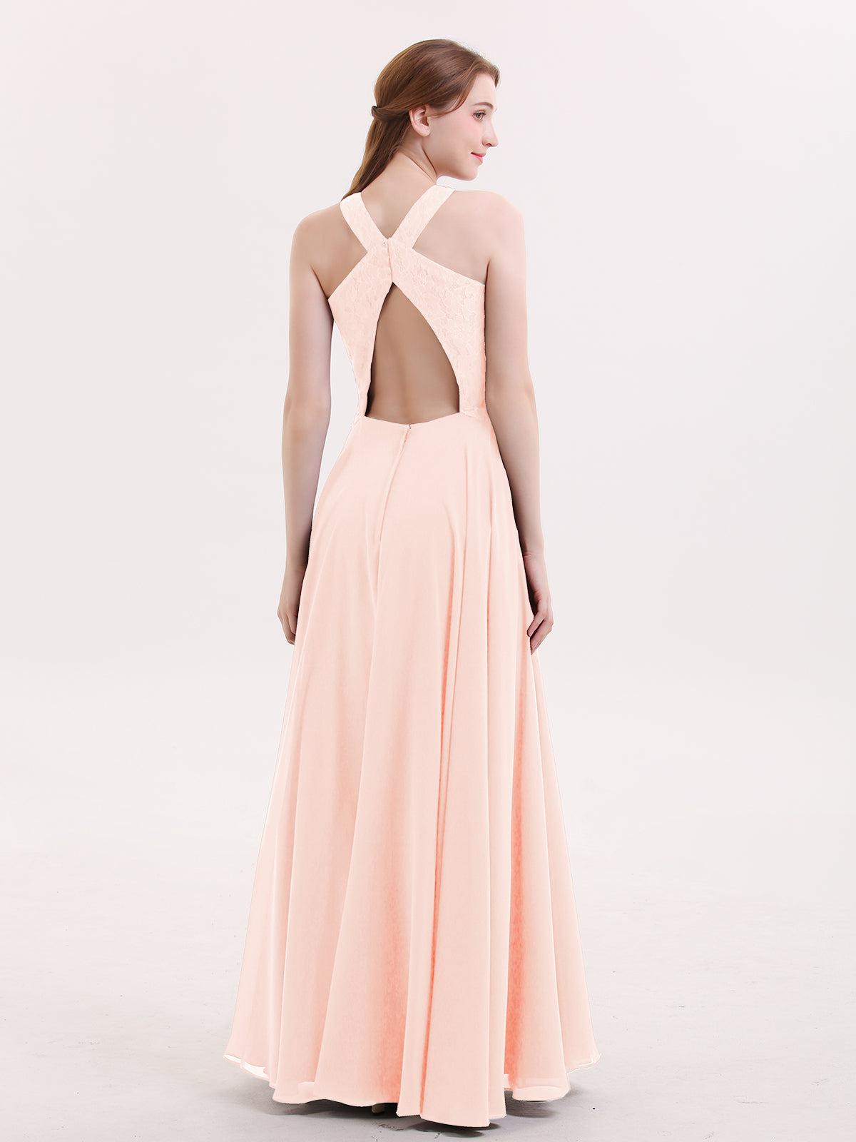 Pearl Pink