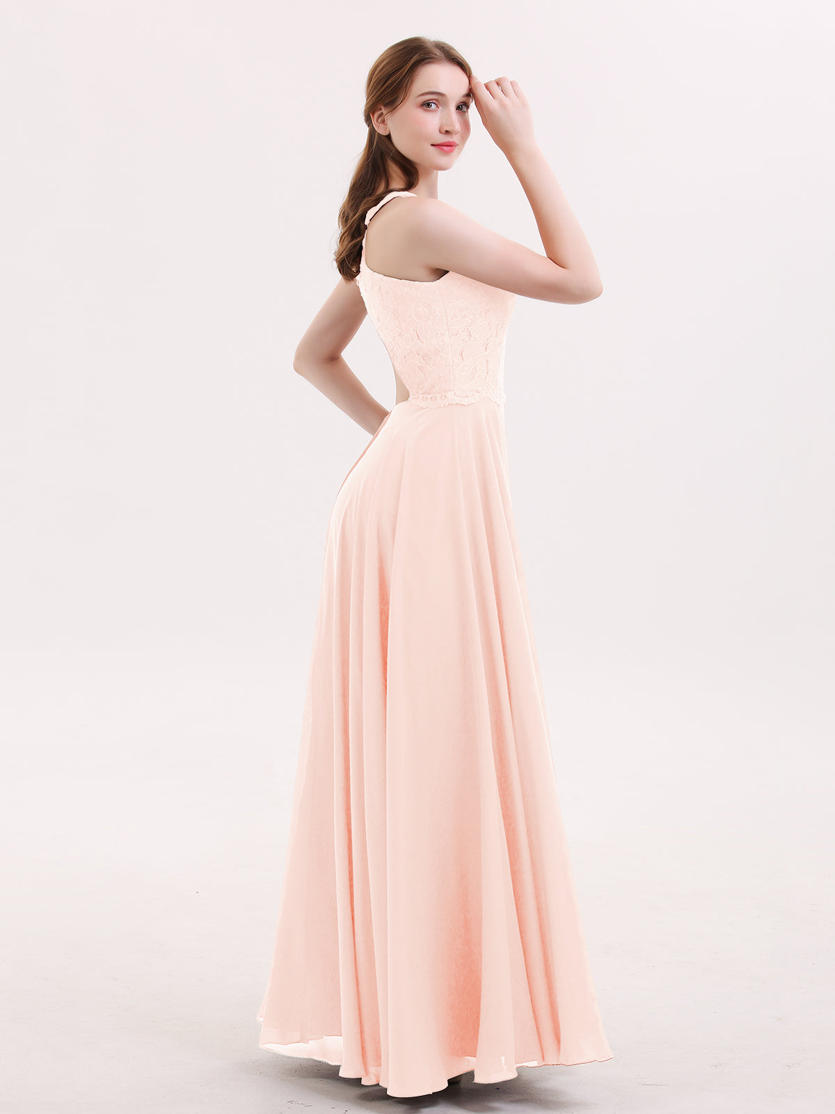Pearl Pink