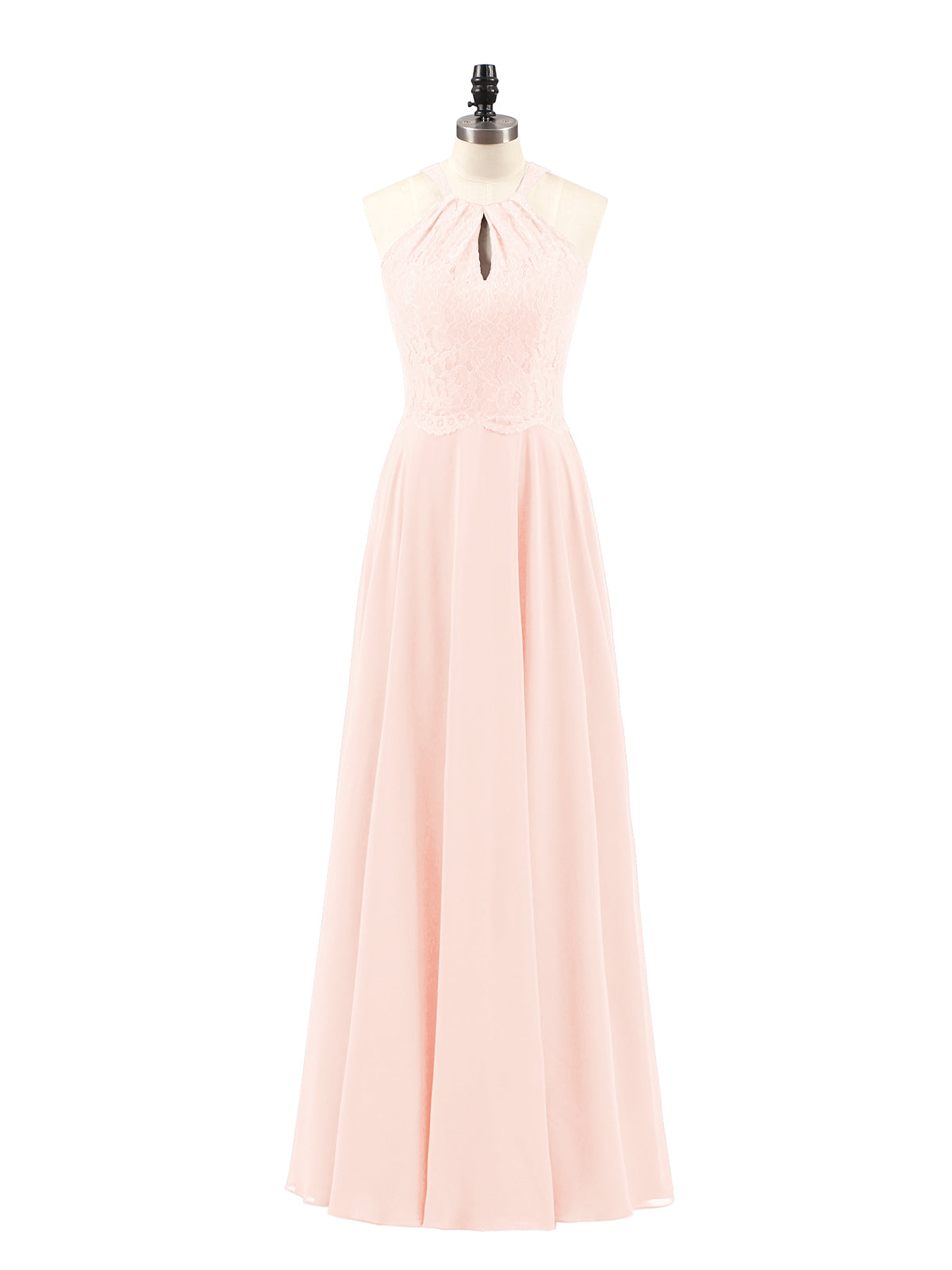 Pearl Pink