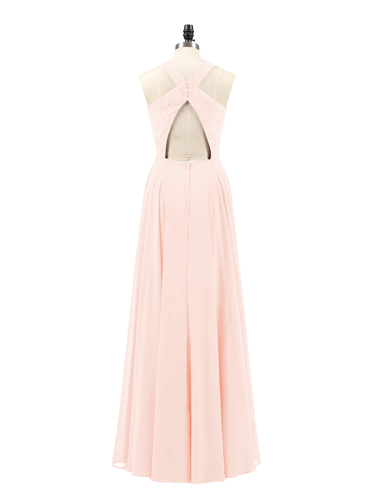 Pearl Pink
