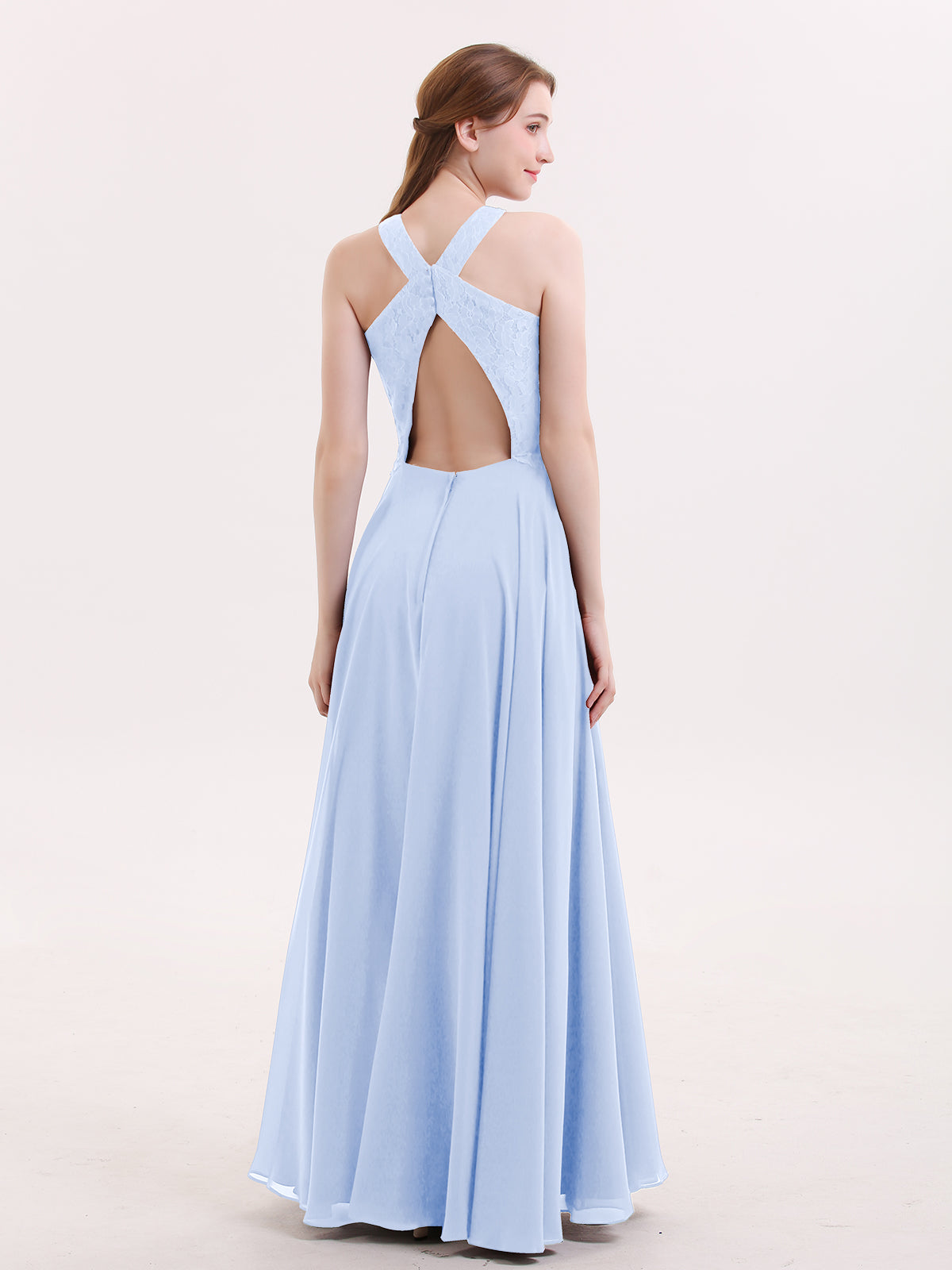 Sky Blue