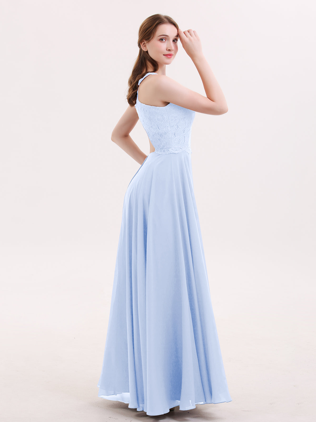 Sky Blue