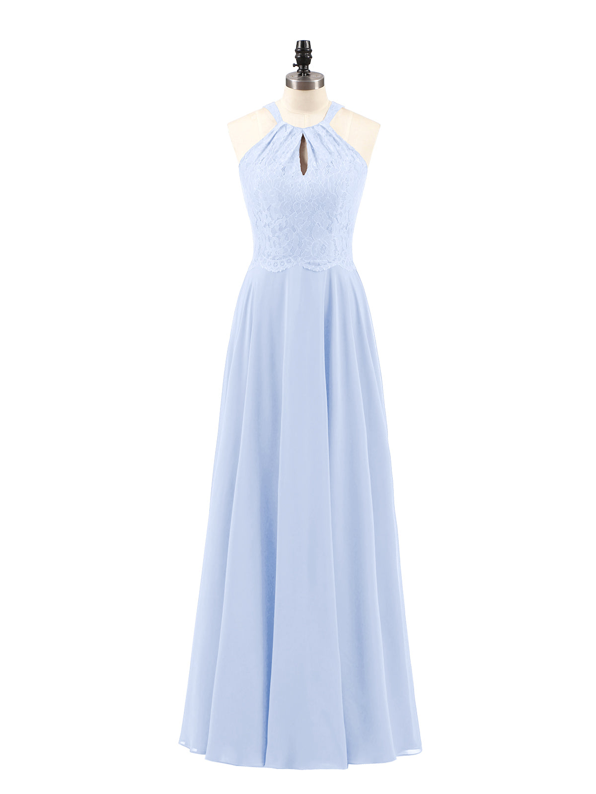 Sky Blue