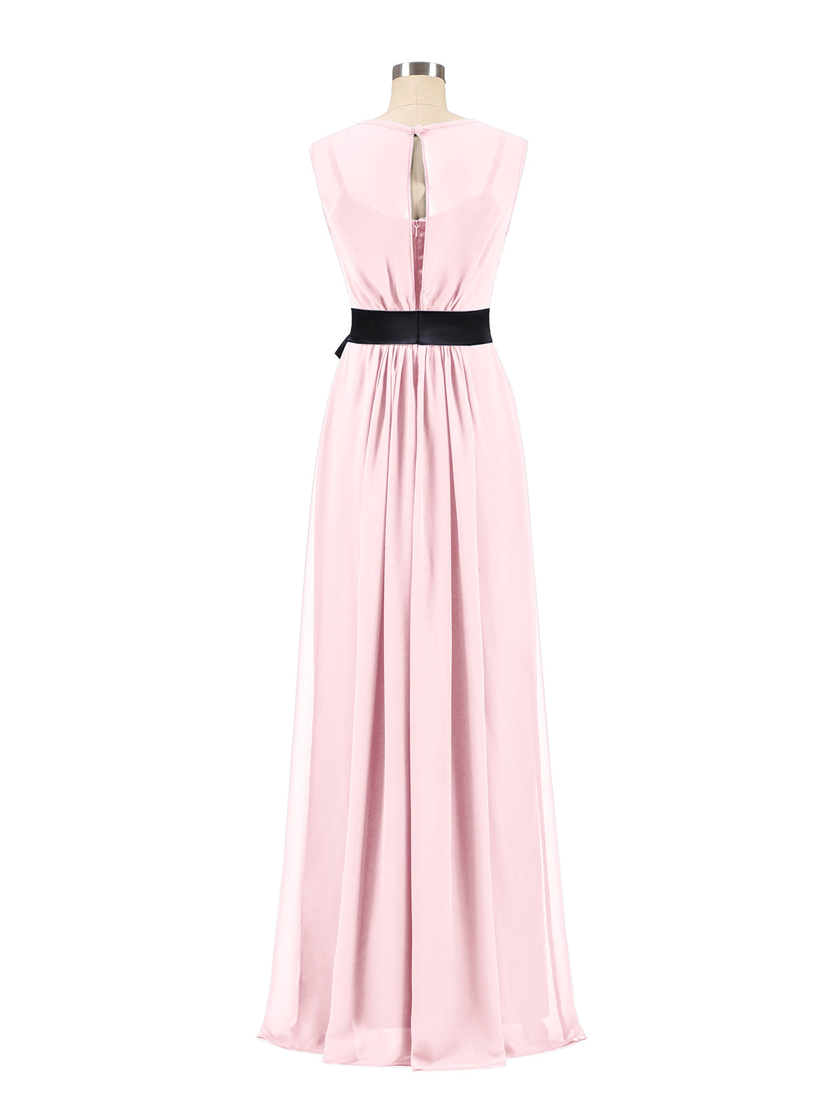 Blushing Pink