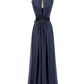 Dark Navy