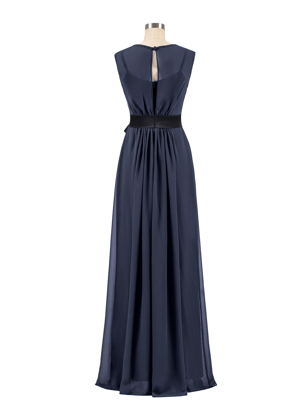 Dark Navy