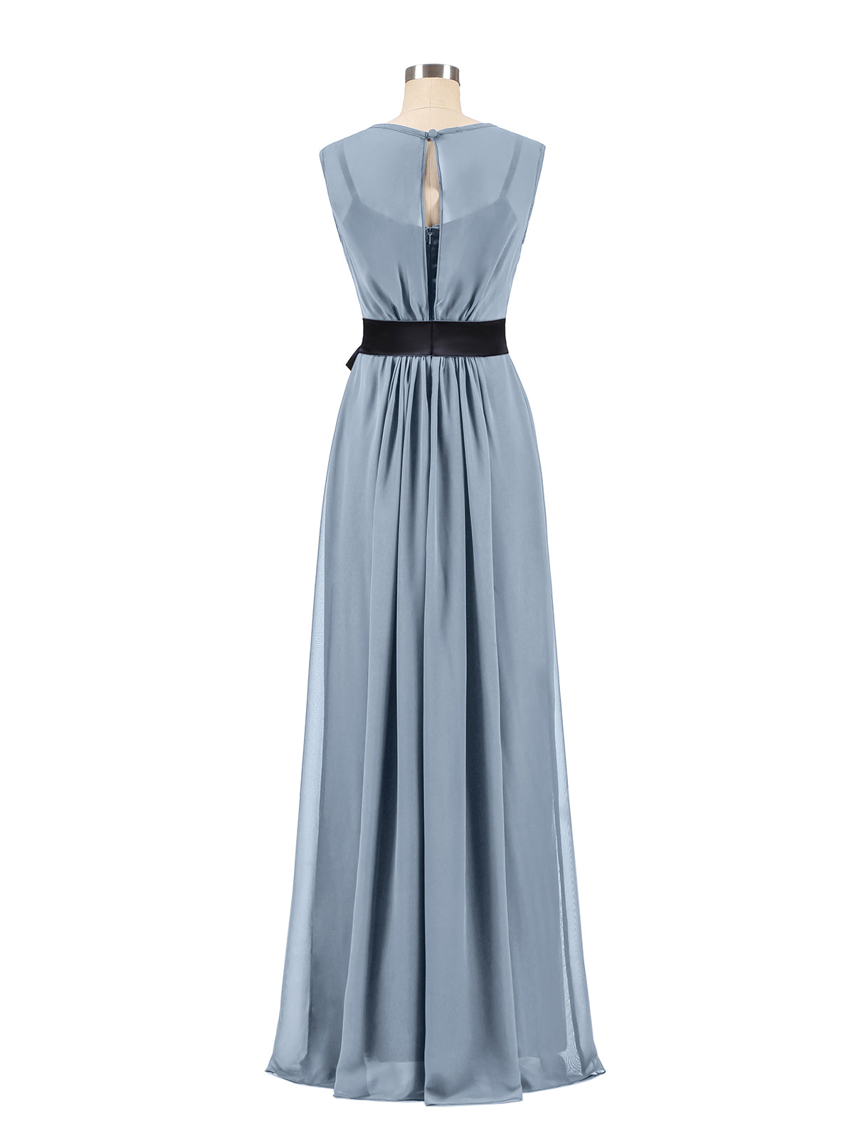 Dusty Blue