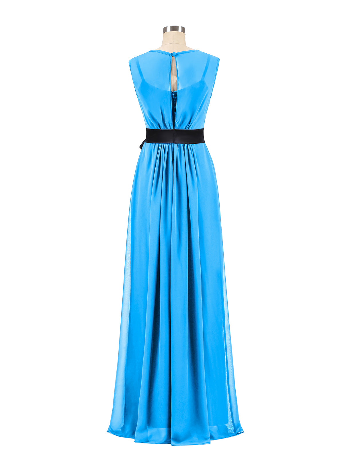 Ocean Blue