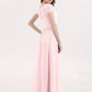 Blushing Pink