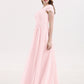Blushing Pink