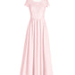 Blushing Pink
