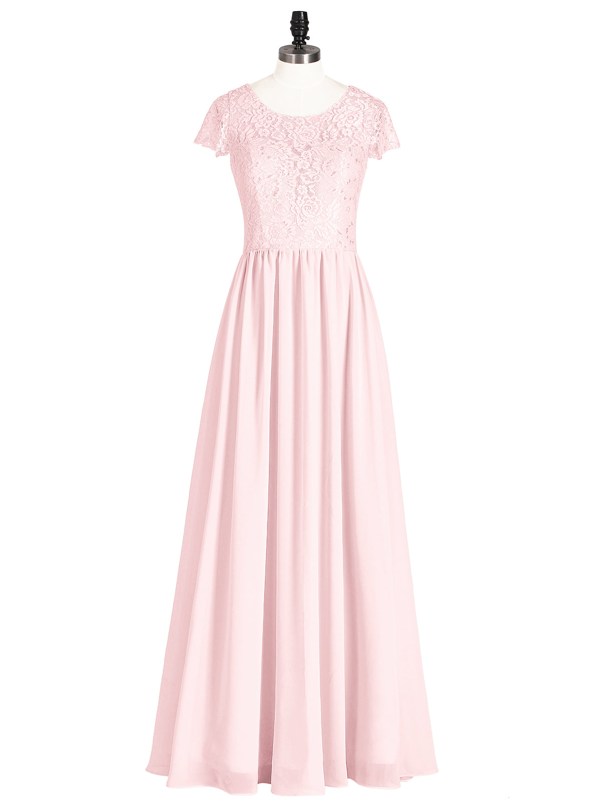 Blushing Pink