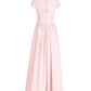 Blushing Pink