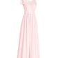 Blushing Pink