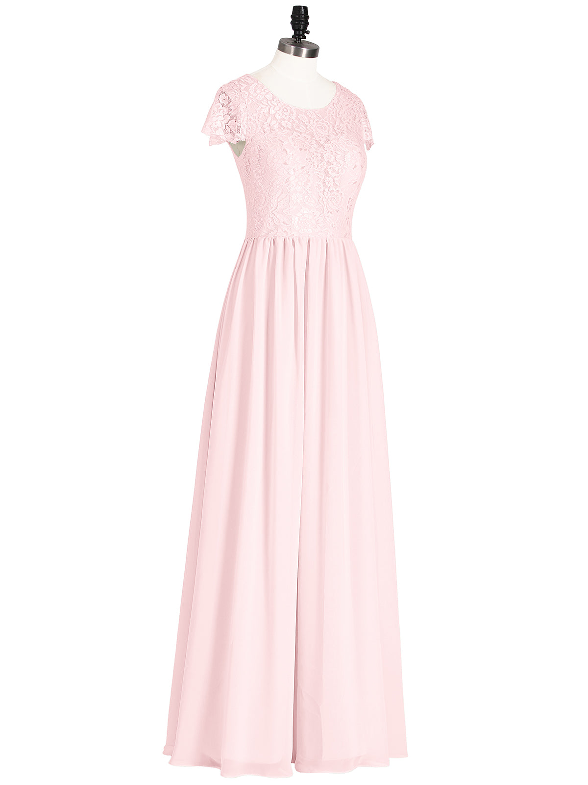 Blushing Pink