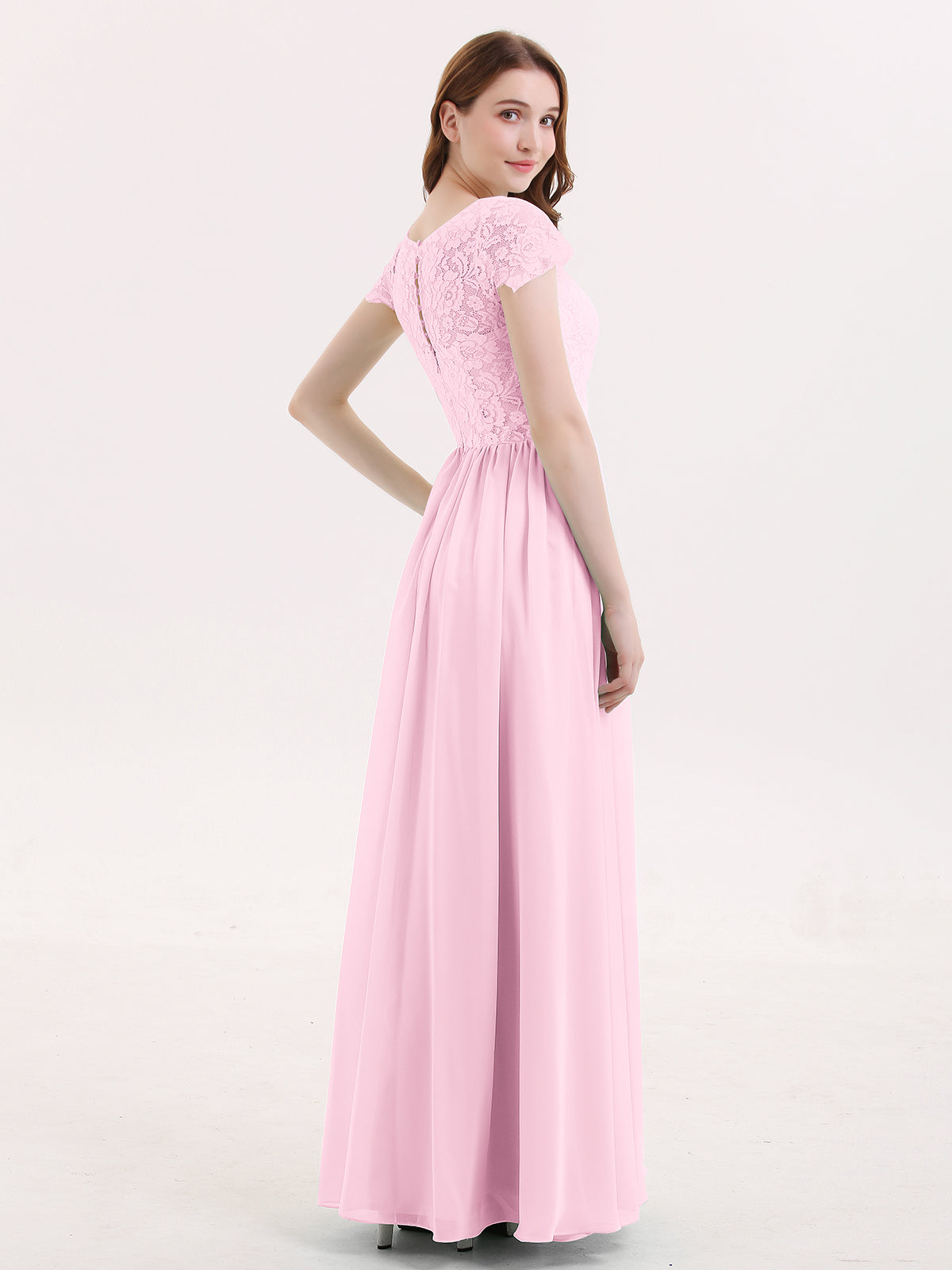 Candy Pink