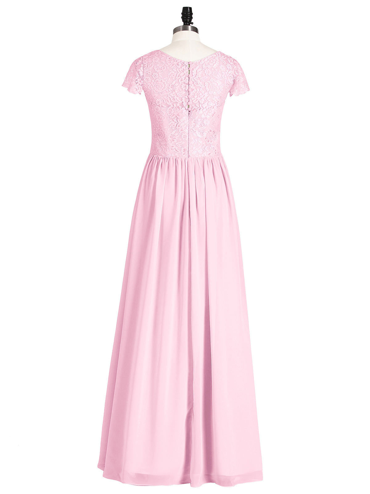 Candy Pink