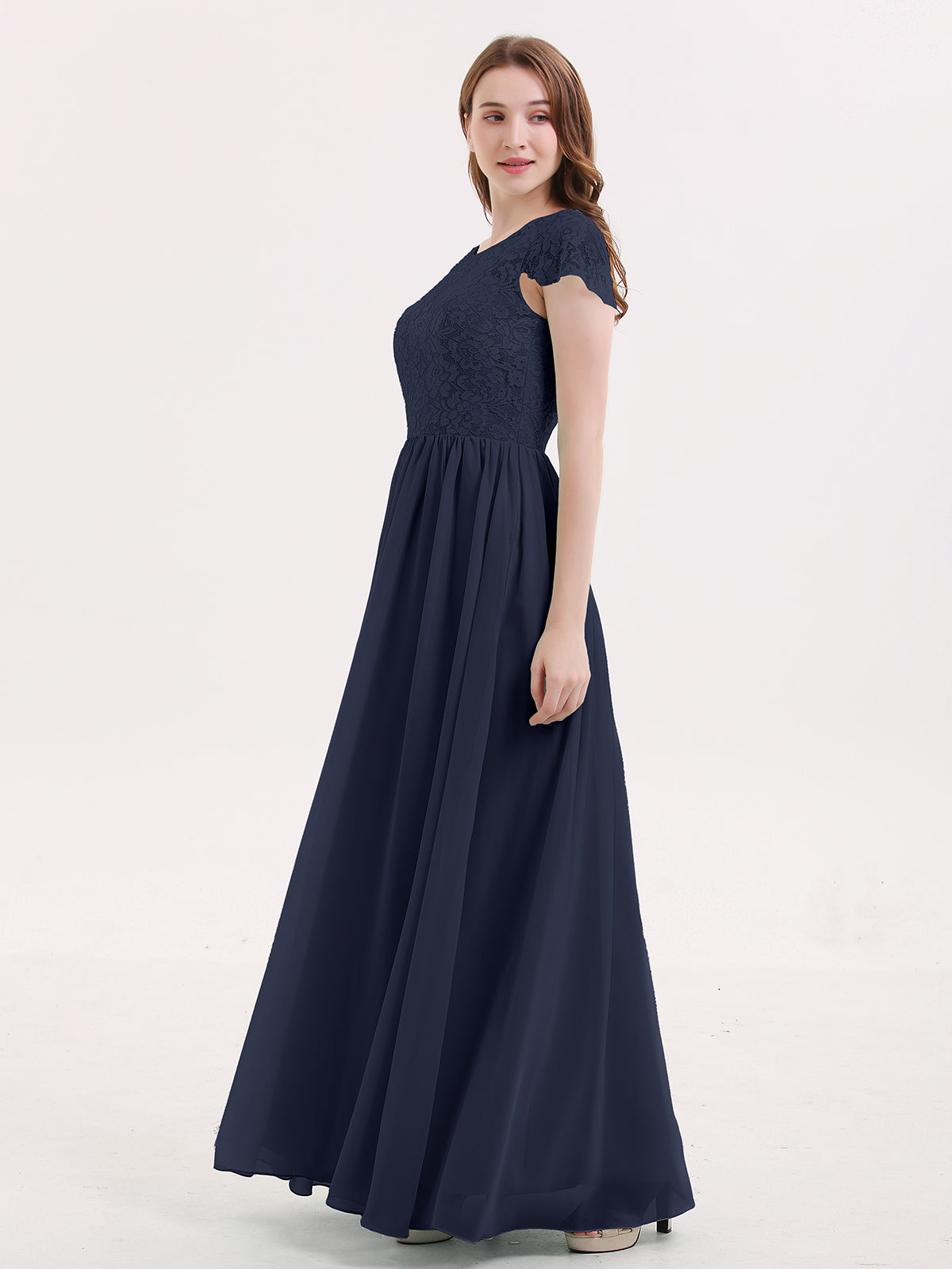 Dark Navy