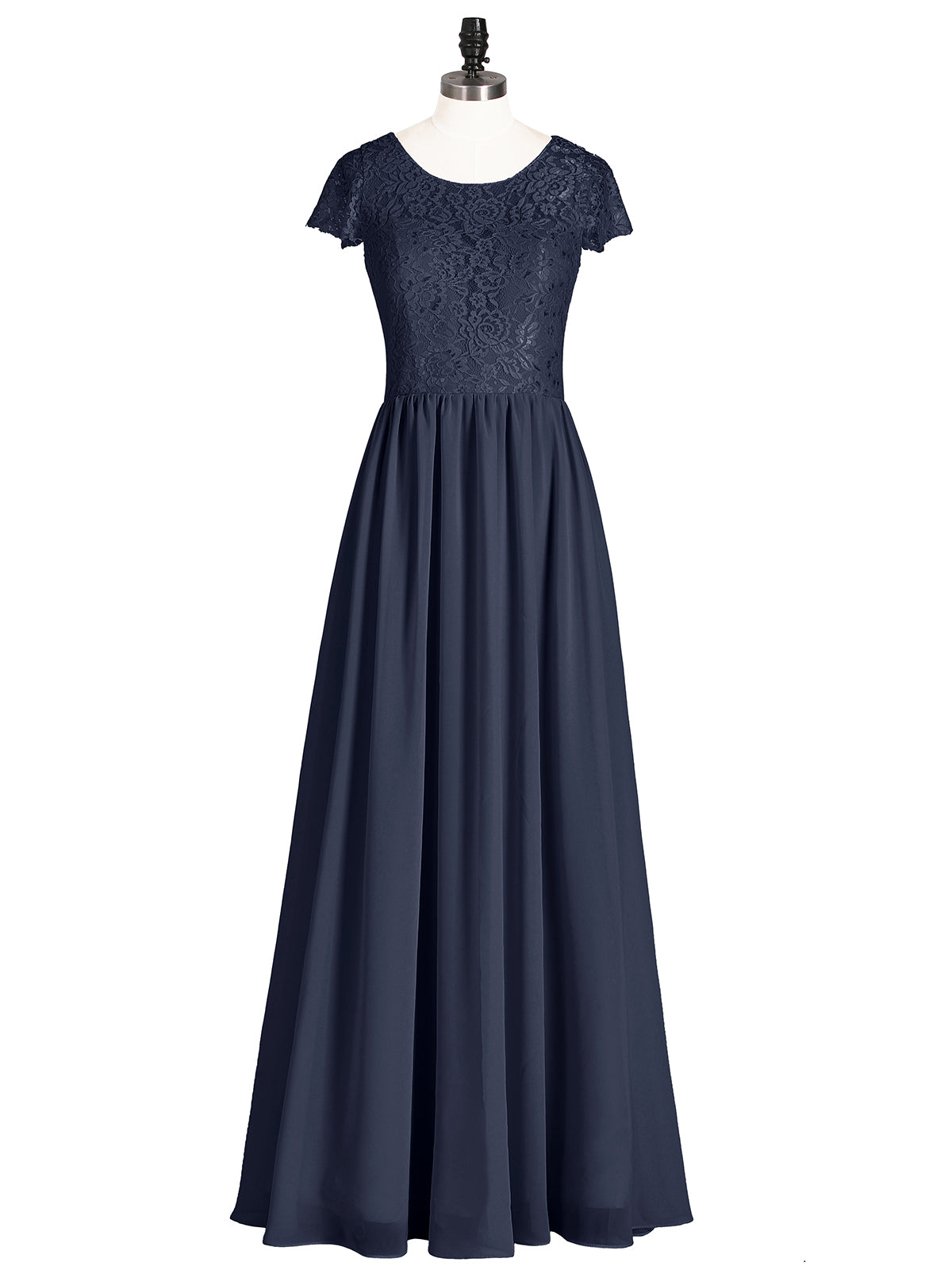 Dark Navy