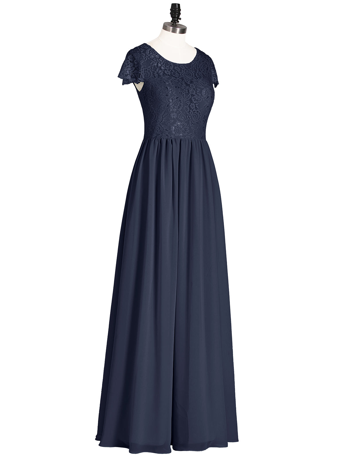 Dark Navy
