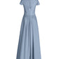 Dusty Blue