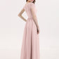 Dusty Rose