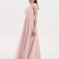 Dusty Rose