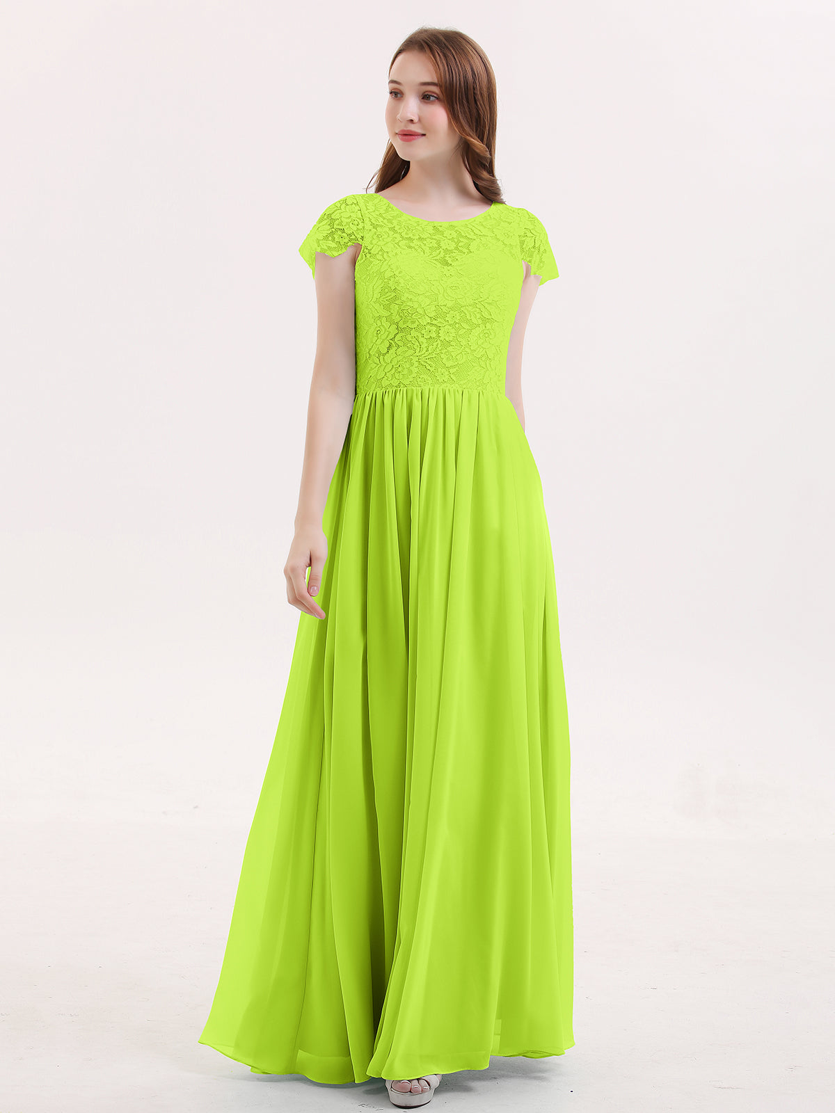 Lime Green