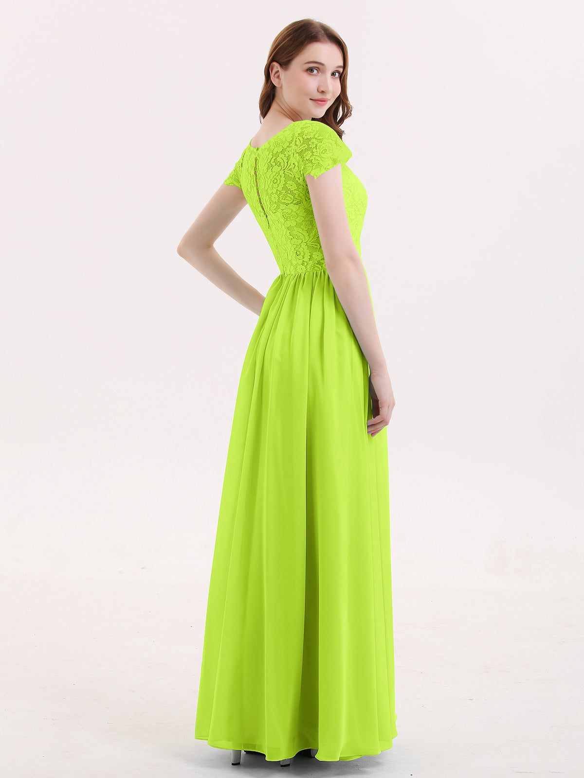 Lime Green