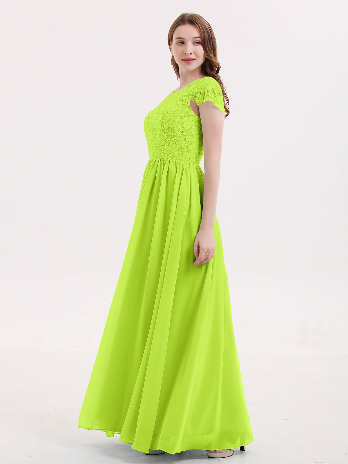 Lime Green