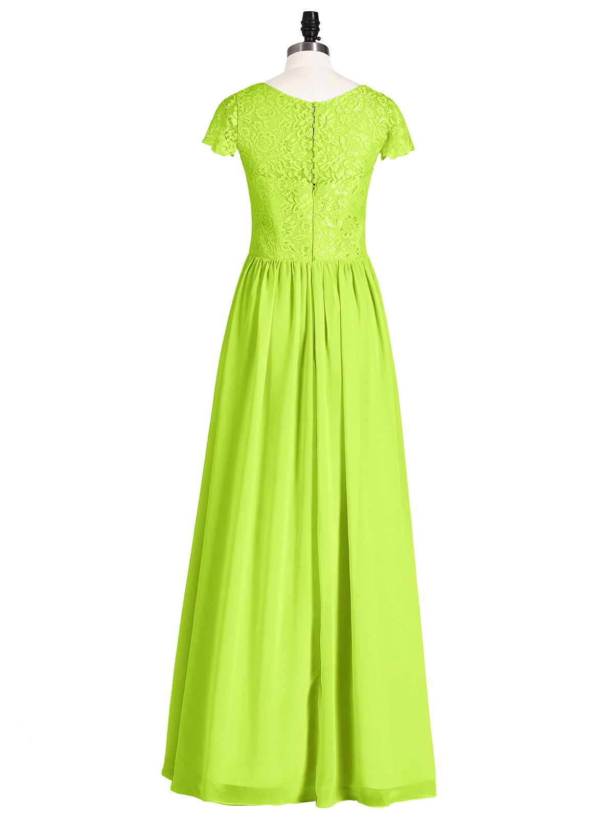 Lime Green